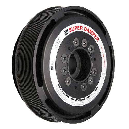ATI 14% Overdrive Super Damper – LS9 Corvette ZR1