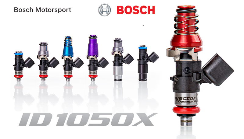 Injector Dynamics ID1050-X Injectors – LSA/LS9 Set