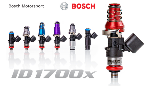 Injector Dynamics ID1700-X Injectors – LSA/LS9 Set