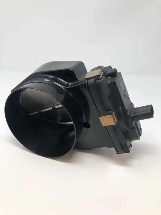 Nick Williams 103mm Throttle Body – LSX Black