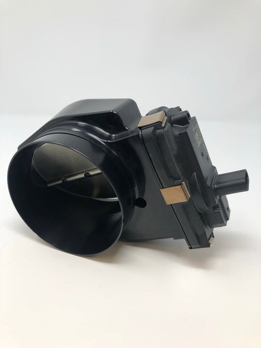 Nick Williams 103mm Throttle Body – LSX Black
