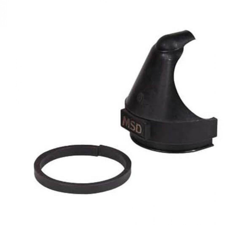 MSD Hold-Down, Coil Wire