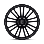BR KRUGER 22X9.5 5X139 +20 78 G-BLK