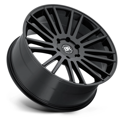 BR KRUGER 22X9.5 5X139 +20 78 G-BLK