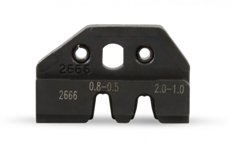 Weathertight Crimp Jaws, Fits PN 35051