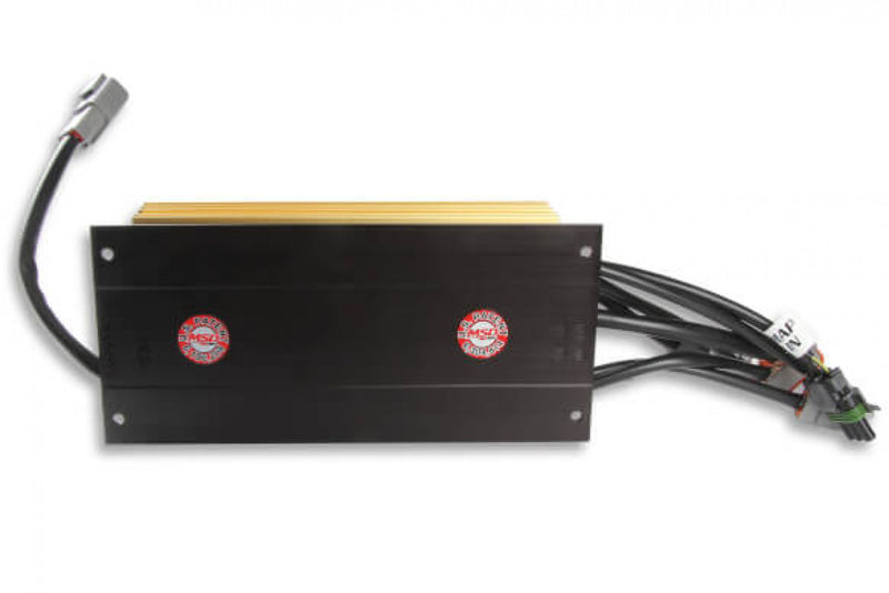 MSD Programmable Digital-7 Plus