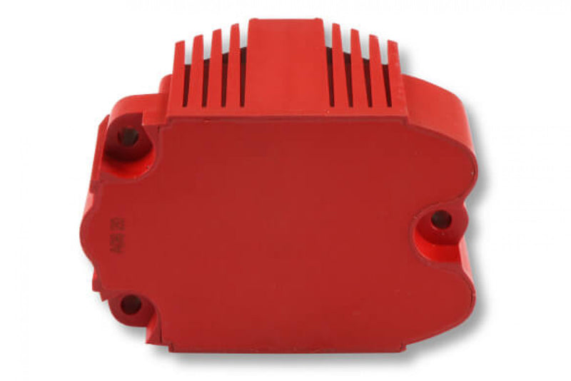 MSD Ignition Coil - Blaster SS - Red