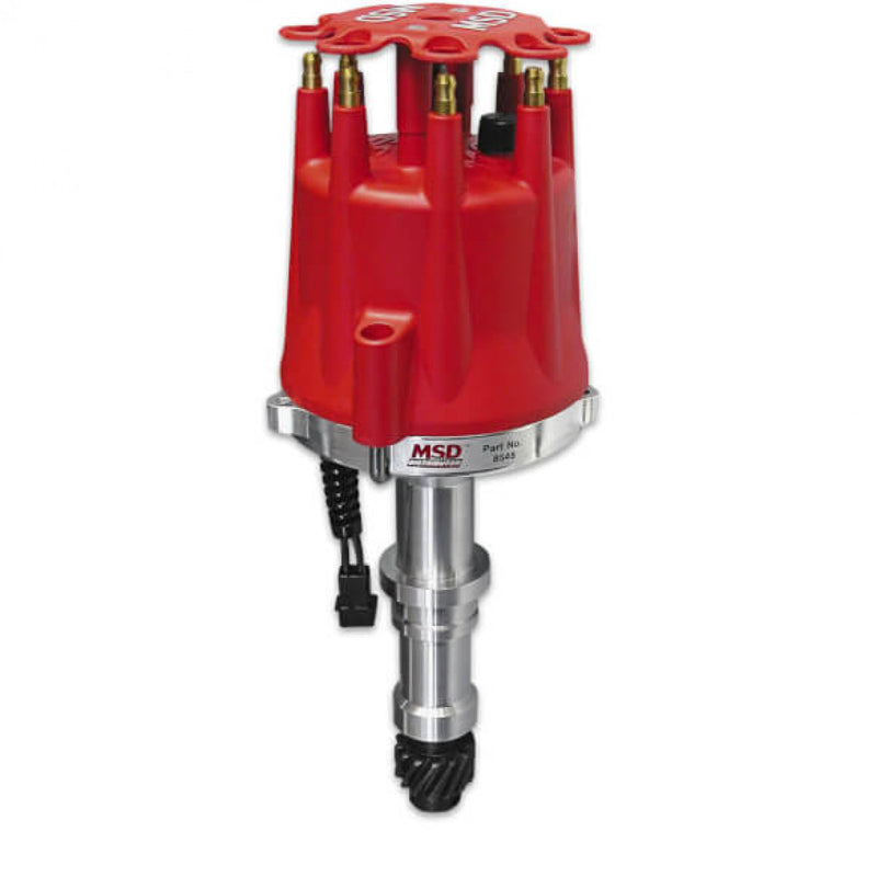 Buick V8 215-350 Pro Billet Distributor