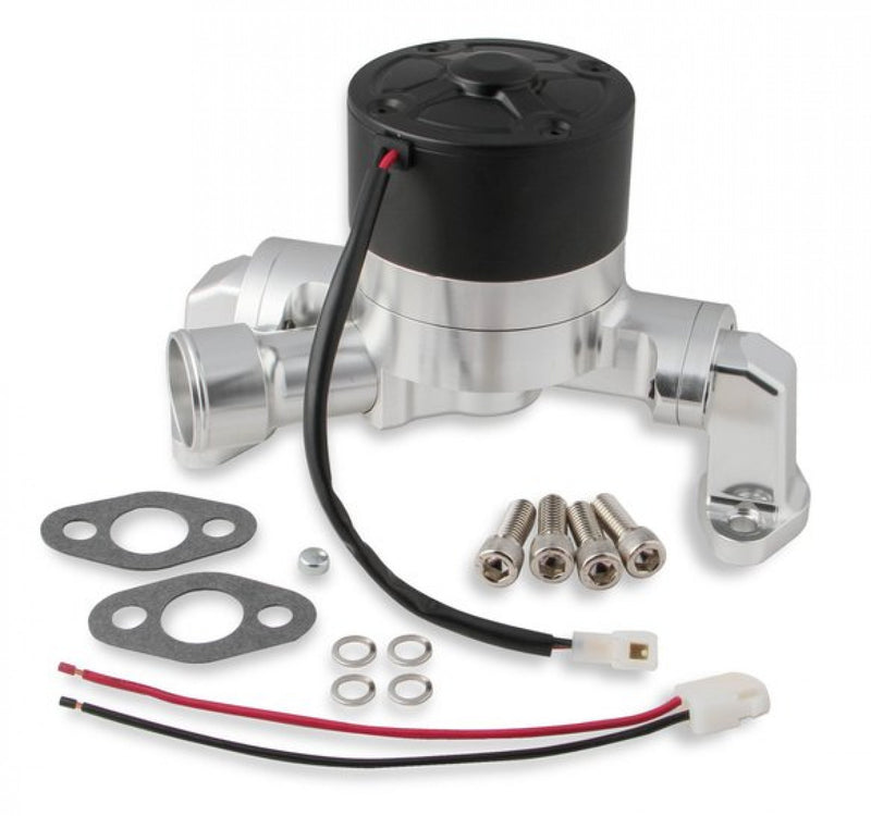 Frostbite 50gpm Electric Water Pump