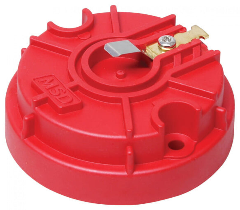 MSD Race Rotor