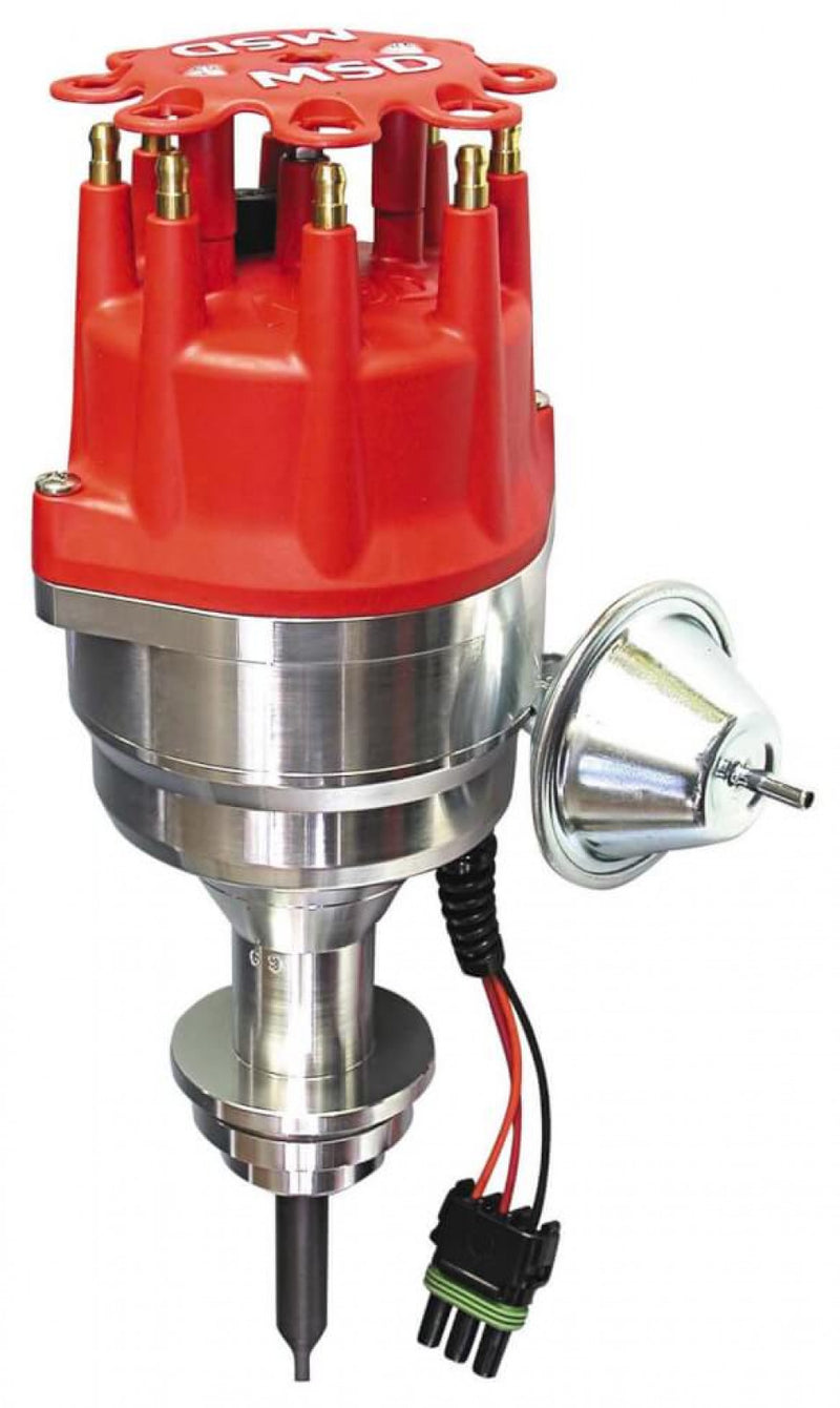 Chrysler 426-440 Ready-to-Run Distributor