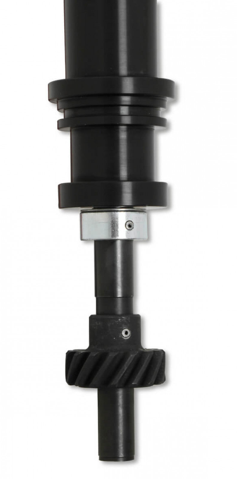Ford 351C-460 Ready-to-Run Marine Distributor-Black