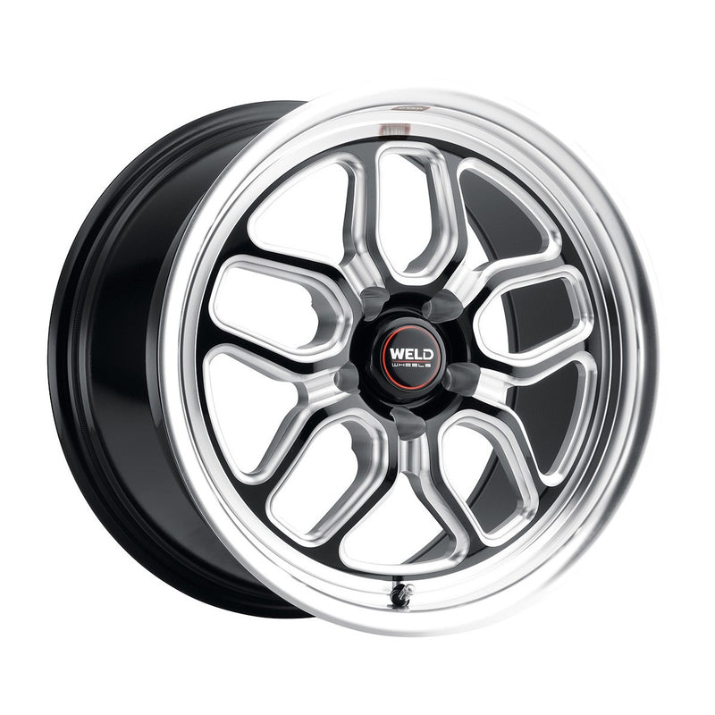 SMG Direct Fit Drag Packs - 2020+ Toyota Supra 17x10 Weld Performance/Mickey Thompson