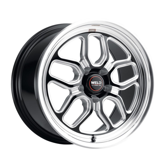 SMG Direct Fit Drag Packs - 2020+ Toyota Supra 17x10 Weld Performance/Mickey Thompson