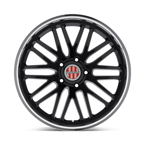 VI LEMANS 19X11 5X130B +36 71 G-BLK MRR