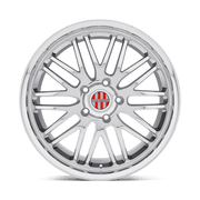 VI LEMANS 20X11 5X130B +36 71 CHROME