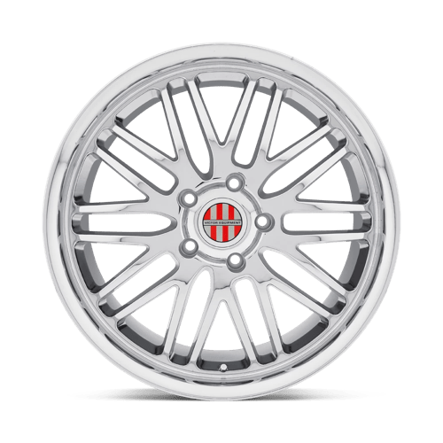 VI LEMANS 20X11 5X130B +36 71 CHROME