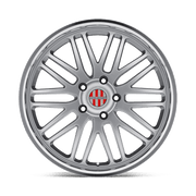 VI LEMANS 18X11 5X130B +36 71 SLV MIR