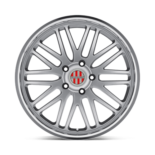 VI LEMANS 18X11 5X130B +36 71 SLV MIR
