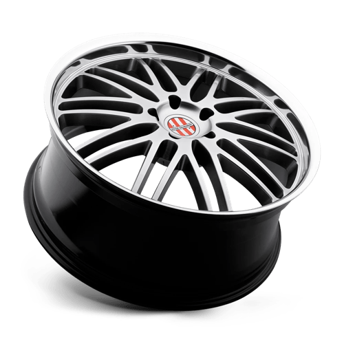 VI LEMANS 18X11 5X130B +36 71 SLV MIR