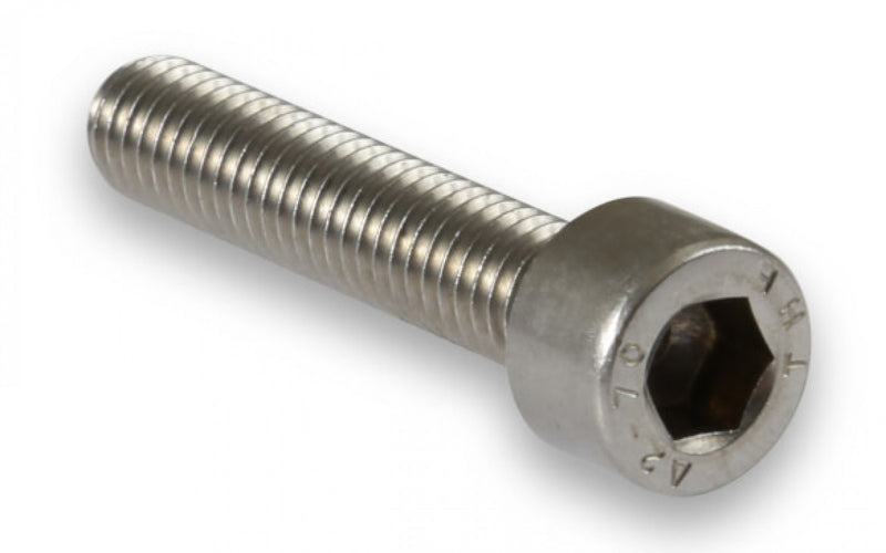 LS Airforce Intake Fastener Kit For Pn 2701 And Pn 2702