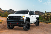 Fender Flares | Defender | Chevy Silverado 1500 2WD/4WD (2019-2026)