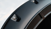 Fender Flares | Defender | Chevy Silverado 1500 2WD/4WD (2019-2026)