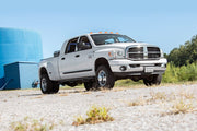 LED Bumper Mount | 20" | Ram 2500 (03-10)/2500 (11-18)/3500 (11-18) 