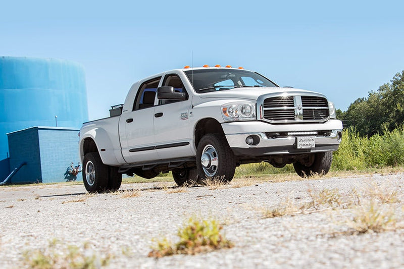 LED Bumper Mount | 20" | Ram 2500 (03-10)/2500 (11-18)/3500 (11-18) 