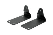 LED Bumper Mount | 40" Curved | Ram 2500/3500 4WD (2011-2018)