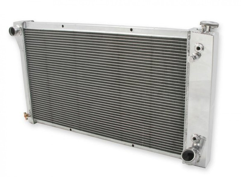 Frostbite Aluminum Radiator 3 Row