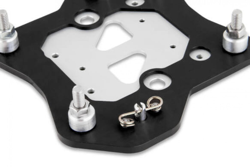 MSD Remote Mount Ignition Coil Bracket, for MSD Coils