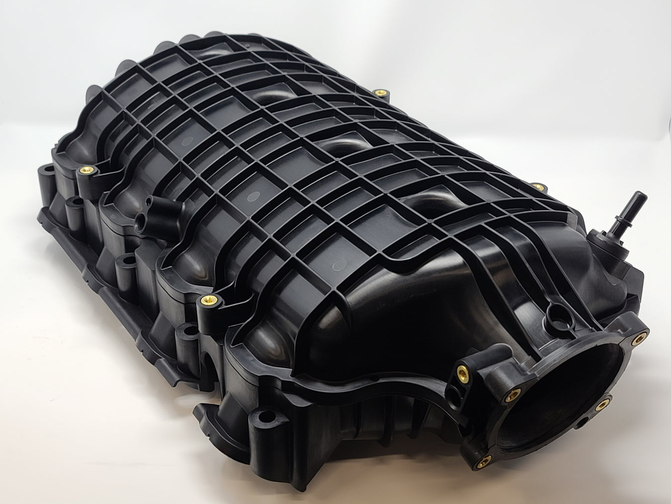 Air Induction and Components