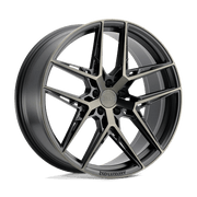XO CAIRO 20X11 5X114 +28 76 CRBN GRPHT