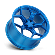 XO HELS 20X9 5X120 +15 76 ELCTRC BLUE