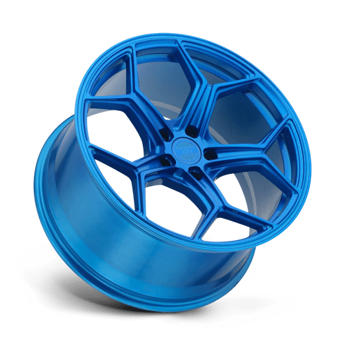 XO HELS 20X9 5X120 +15 76 ELCTRC BLUE
