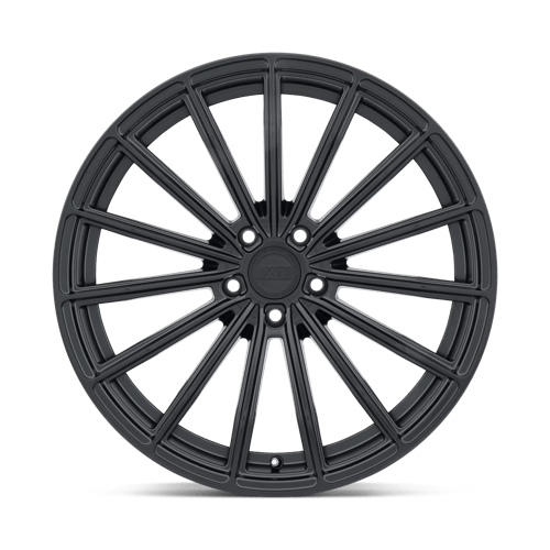 XO LONDON 22X10.5 5X115 +20 71 M-BLK
