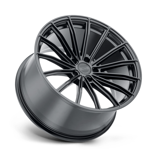 XO LONDON 22X10.5 5X115 +20 71 M-BLK