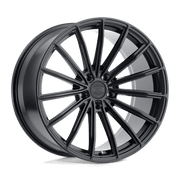 XO LONDON 22X10.5 5X115 +20 71 M-BLK