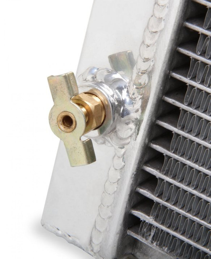 Frostbite Aluminum Radiator 3 Row