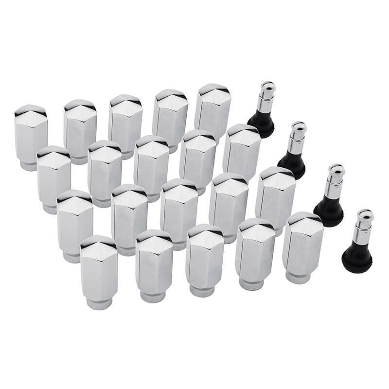 Wheel Installation Kit