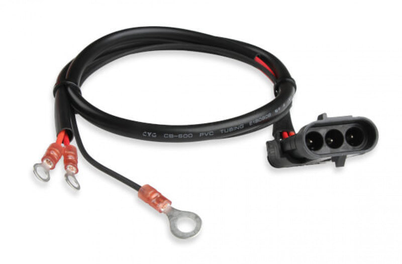 MSD Ready-to-Run Marine Distributor Ford 351C-460, Steel Gear