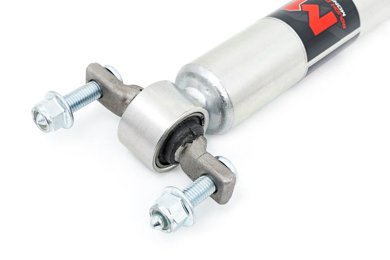 M1 Front Shocks | 0-2" | Chevy/GMC 2500HD/3500HD (11-26)