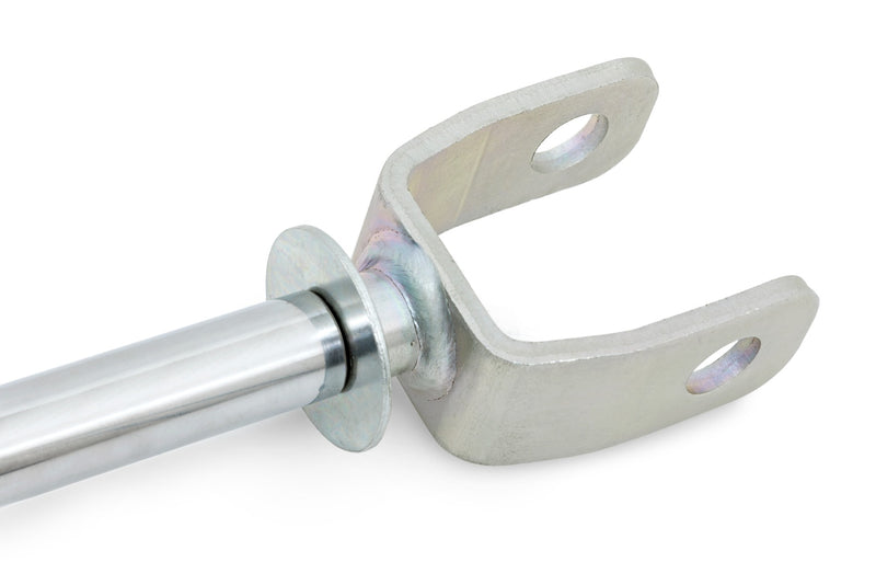 M1 Front Shocks | 5-8" | Torsion Bar Drop | Chevy/GMC 2500HD/3500HD (11-26)