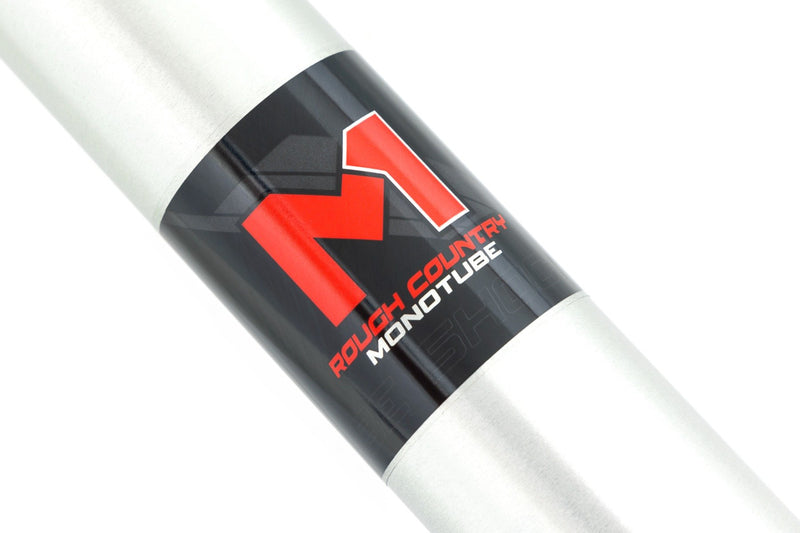 M1 Front Shocks | 0-2" | Chevy/GMC 2500HD/3500HD (11-26)