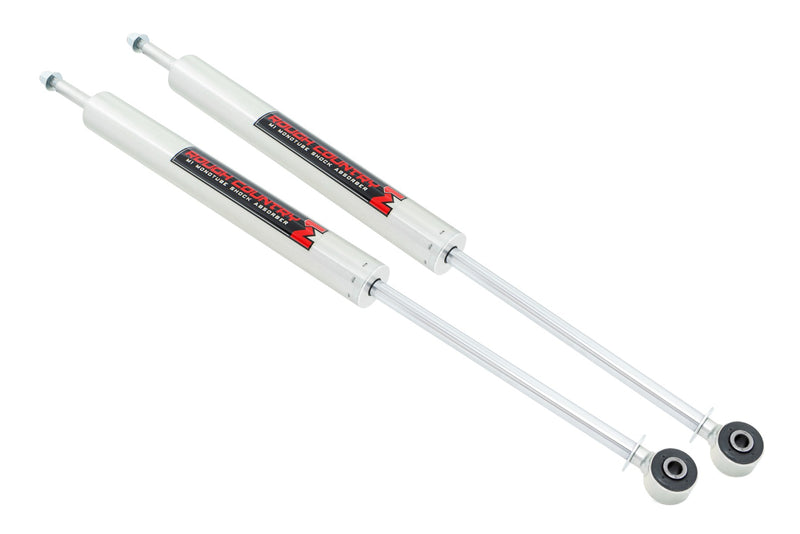 M1 Front Shocks | 7-8" | Ram 1500 4WD (1994-2001)