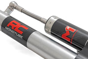 M1R Monotube Rear Shocks | 0-4.5" | Ram 1500 2WD/4WD (1994-2001)