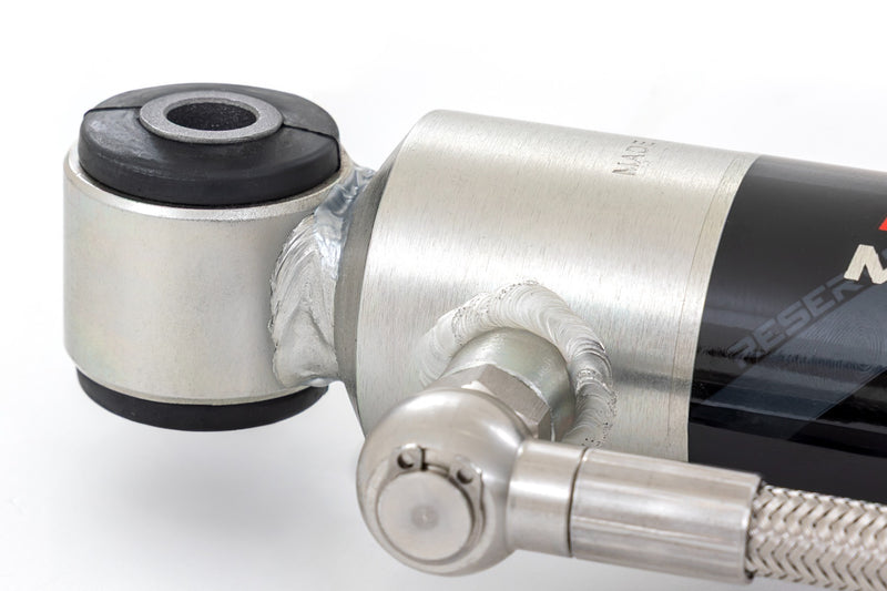 M1R Monotube Rear Shocks | 4.5-6" | Chevy Avalanche 2WD/4WD (2002-2006)