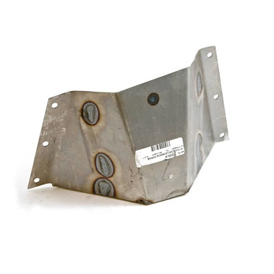 Front Suspension Components