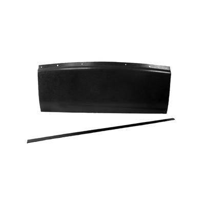 Seat Supports, Cushions & Components